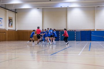 Bild 15 - wBJ TSV Ellerau - SV Fehmarn : Ergebnis: 27:20
